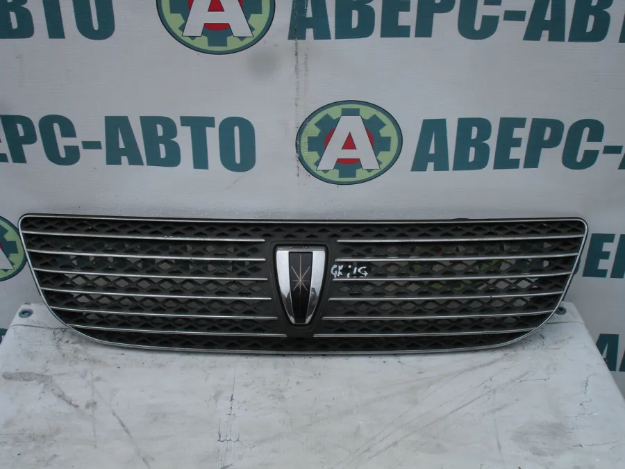 Решетка радиатора Toyota Mark II GX110