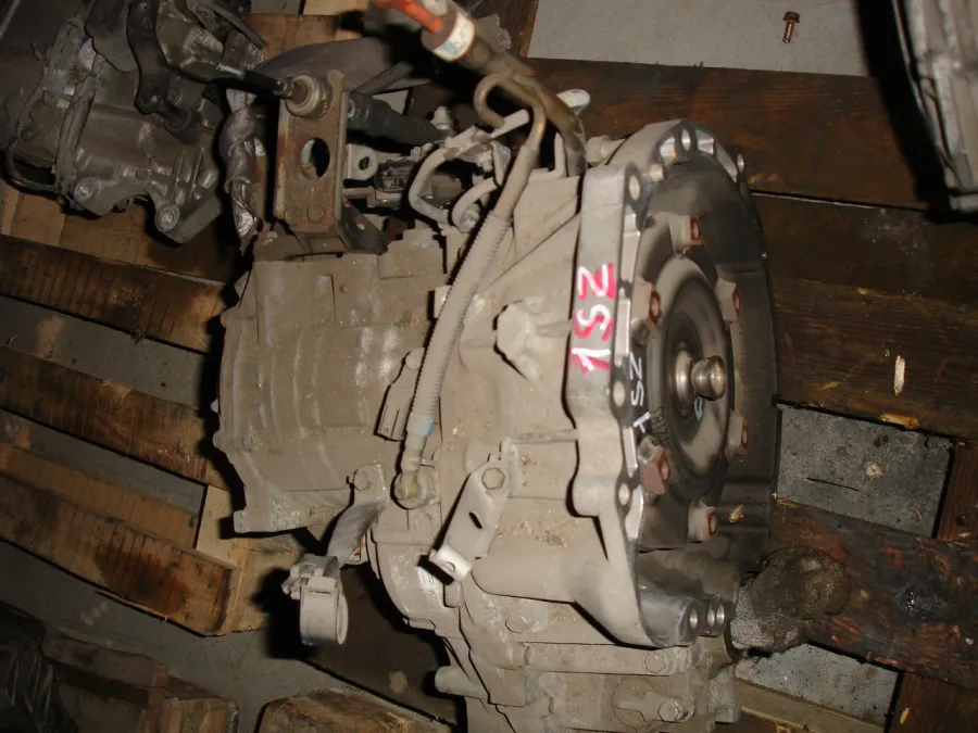 АКПП Toyota Vitz SCP10 1SZ-FE