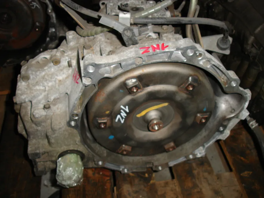 АКПП Toyota 1NZ-FE Funcargo