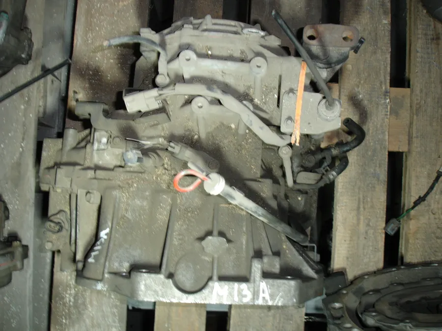 АКПП Suzuki Swift HT51S M13A