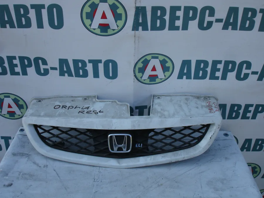 Решетка радиатора Honda Orthia EL1