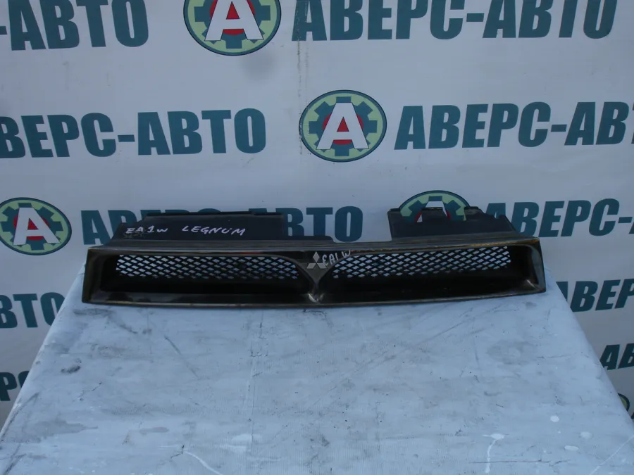 Решетка радиатора Mitsubishi legnum EA1W