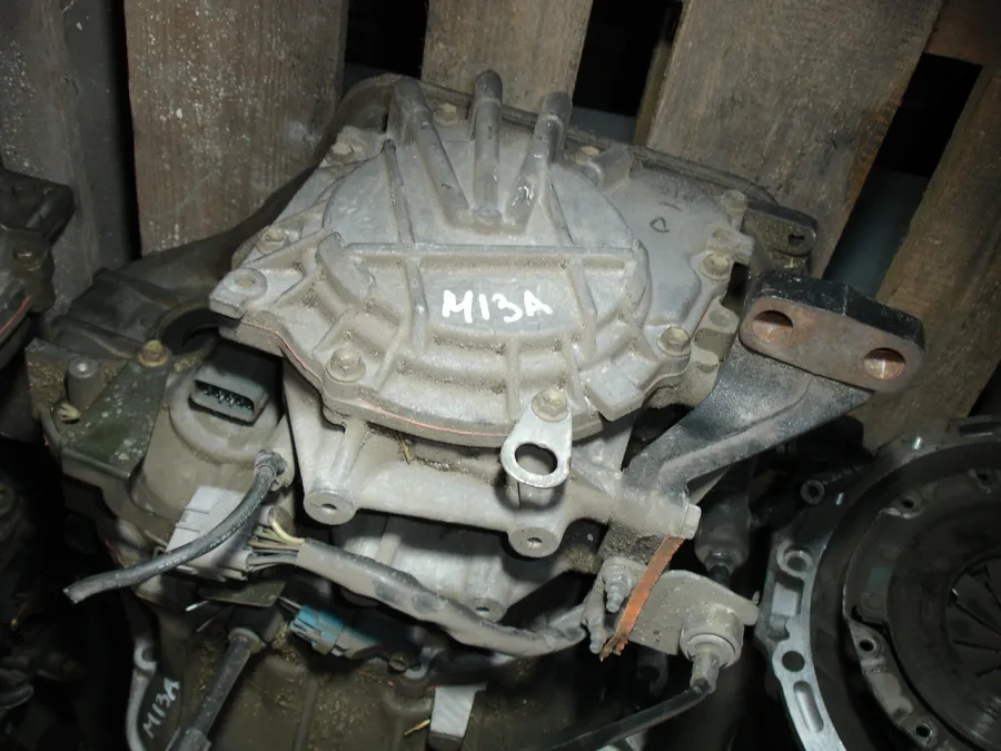 АКПП Suzuki Swift HT51S M13A