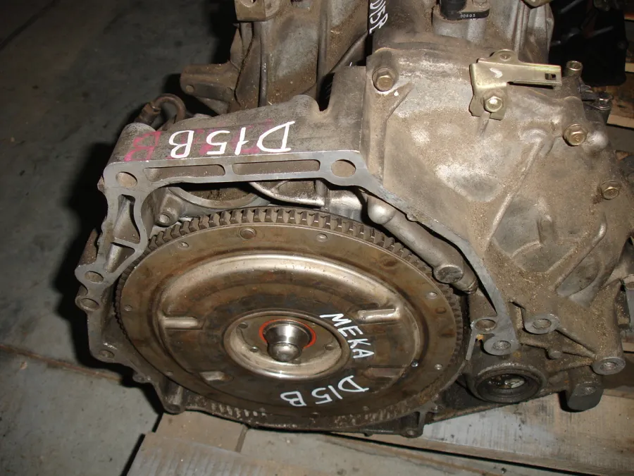 АКПП Honda Civic EK3 D15B meca