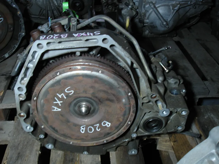 АКПП Honda Stepwgn RF-1 B20B