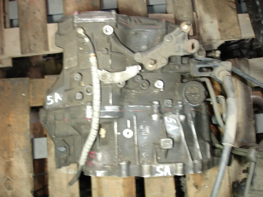 АКПП Toyota Corolla AE110 5A-FE