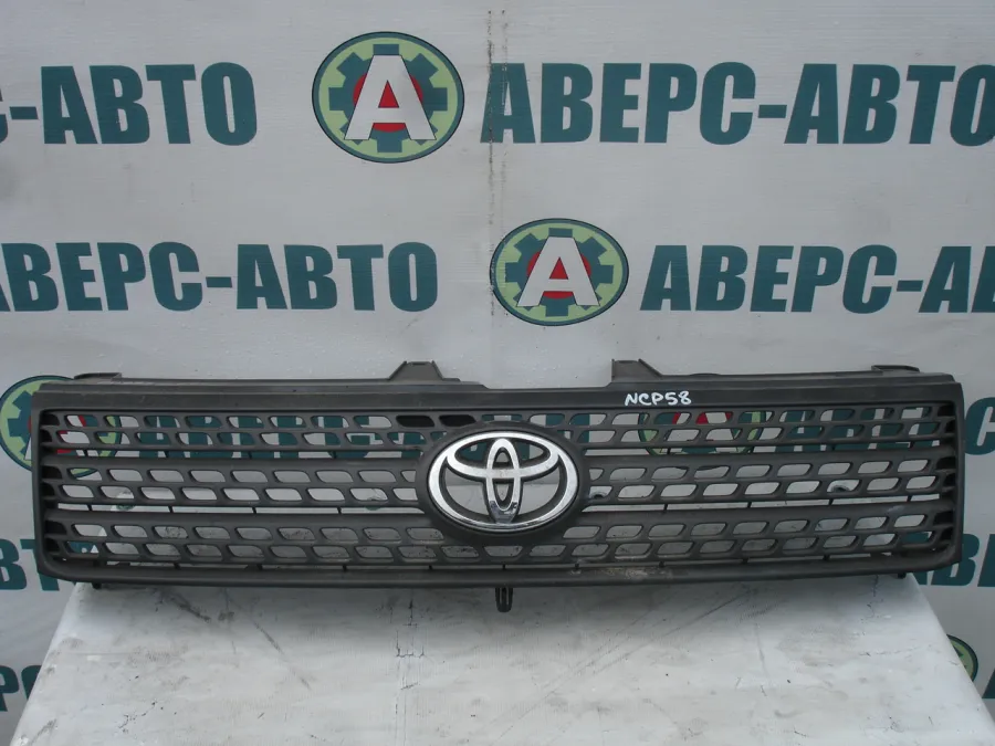 Решетка радиатора Toyota Probox NCP58G