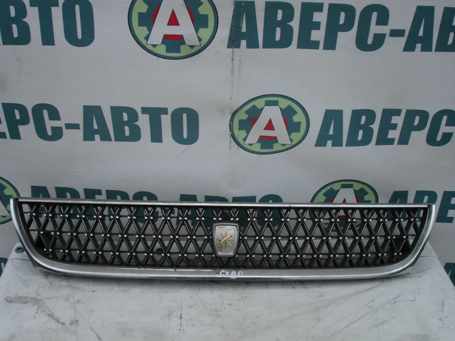 Решетка радиатора Toyota Chaiser GX90