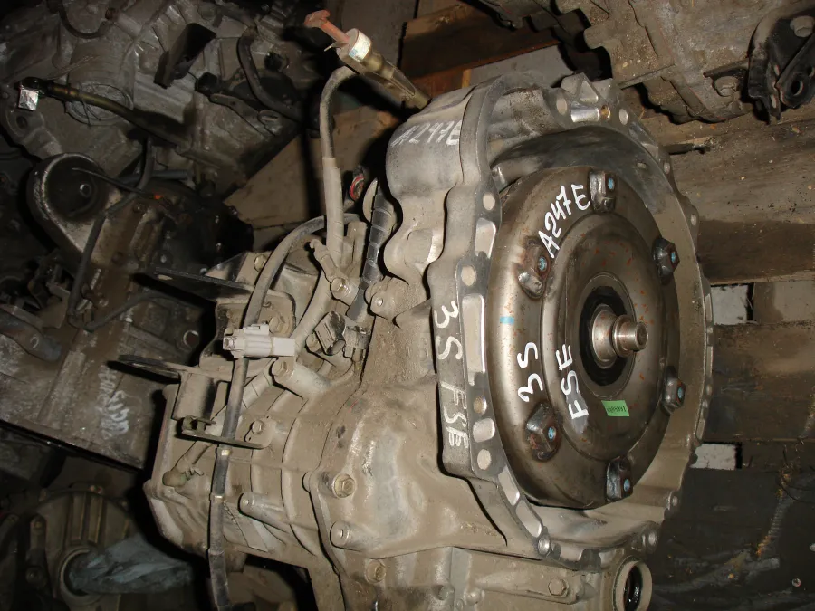 АКПП Toyota Ipsum SXM10
