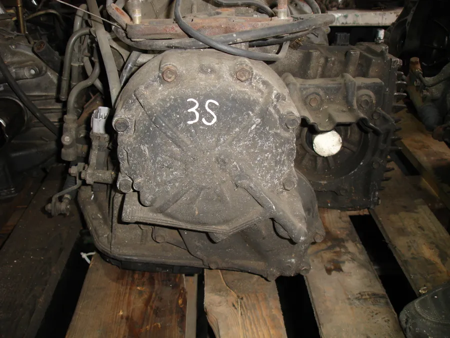 АКПП Toyota Camry SV403S-FE U140