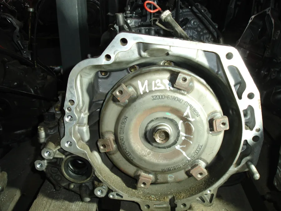 АКПП Suzuki Swift HT51S M13A