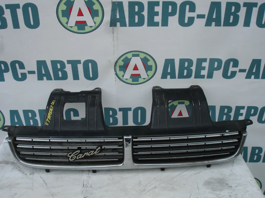 Решетка радиатора Toyota Starlet EP91
