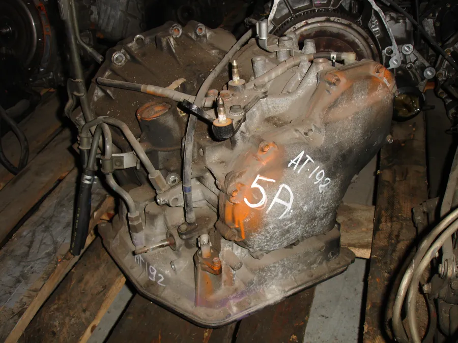 АКПП Toyota Toyota Carina AT192