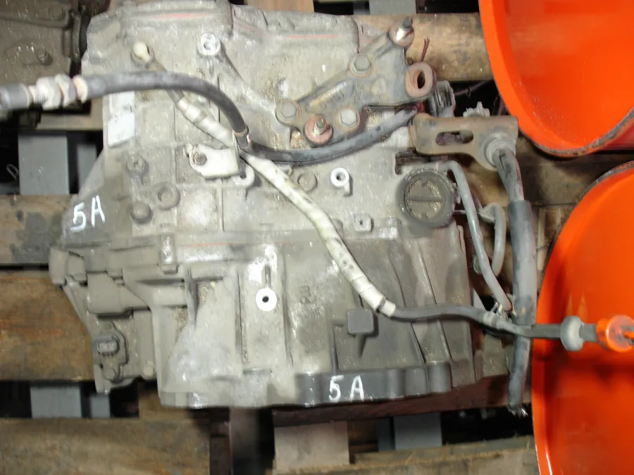 АКПП Toyota Corolla AE110 5A-FE