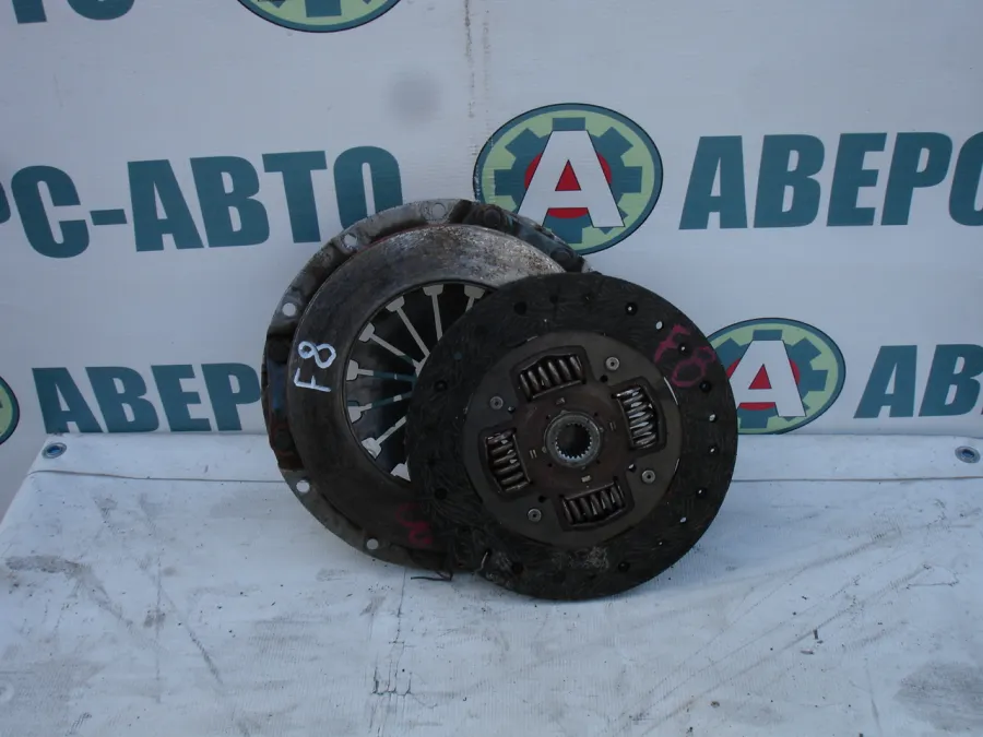 Сцепления в сборе Mazda Bongo SK82T
