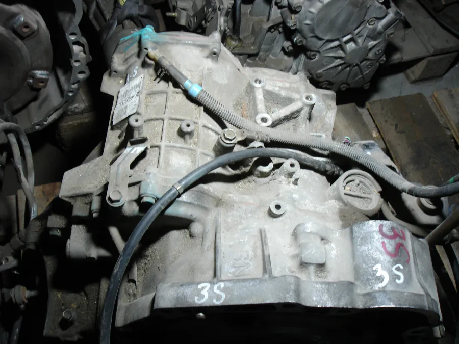 АКПП Toyota Caldina ST210 3S-FE