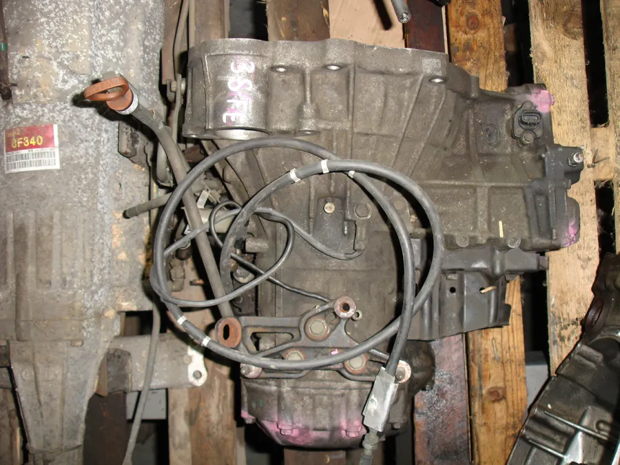 АКПП Toyota Ipsum SXM10 3S-FE u247