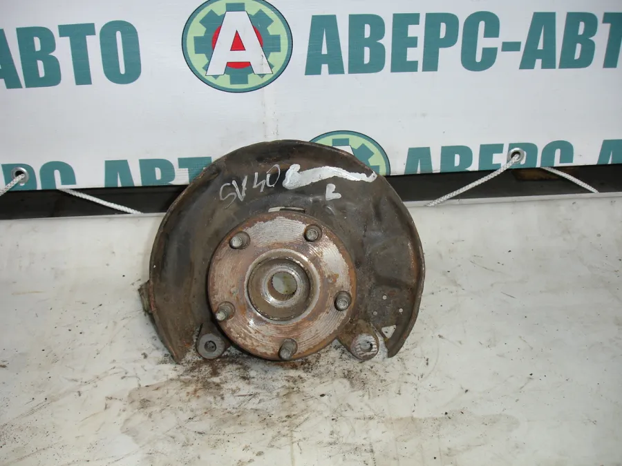 Ступица левая передняя Toyota Vista SV40