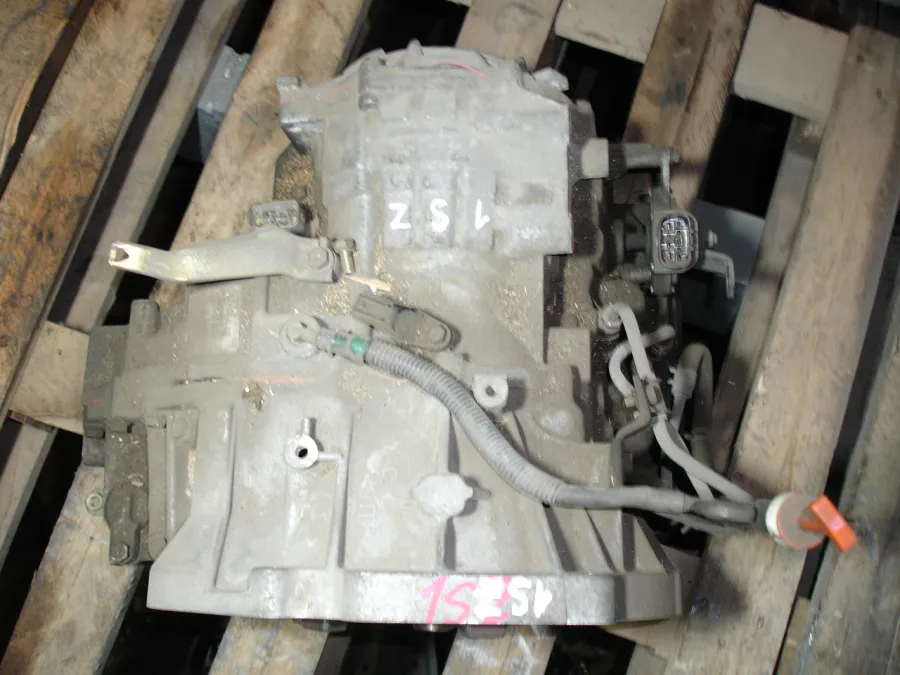 АКПП Toyota Vitz SCP10 1SZ-FE