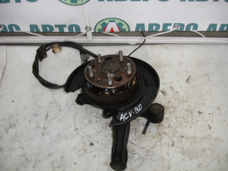 Ступица задняя Toyota Camry ACV30