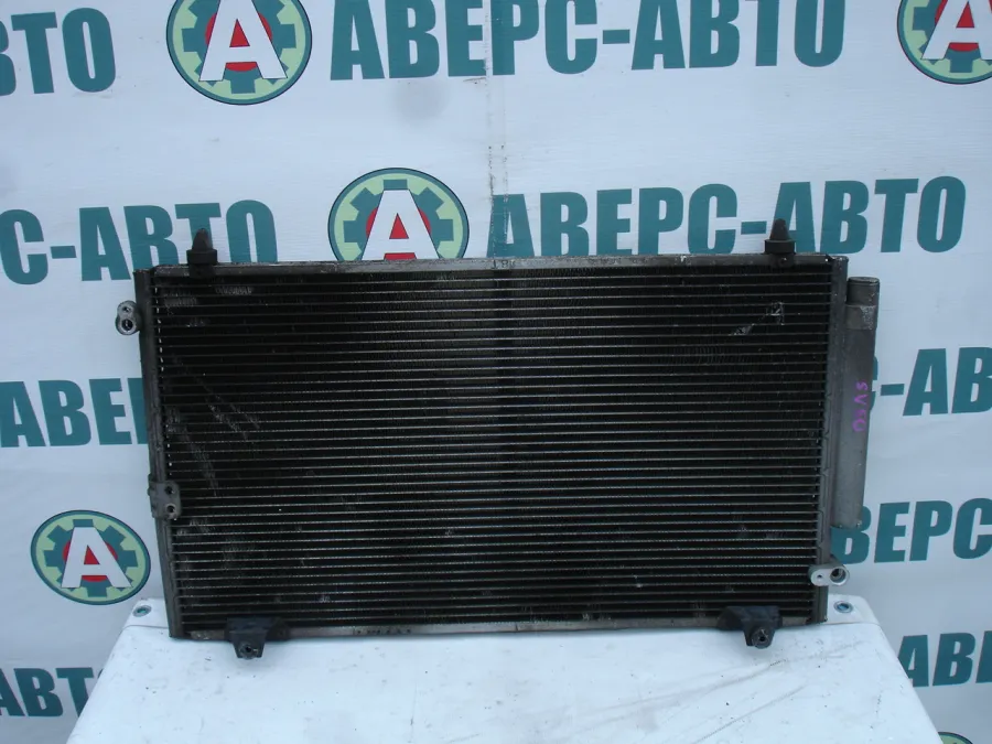 Радиатор кондиционера Toyota Vista Ardeo SV50