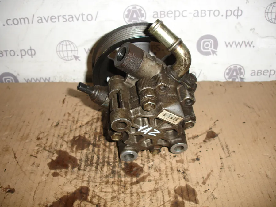 Гидроусилитель на Toyota Premio AZT240 1AZ