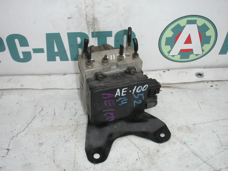 БЛОК ABS Toyota Corolla AE100