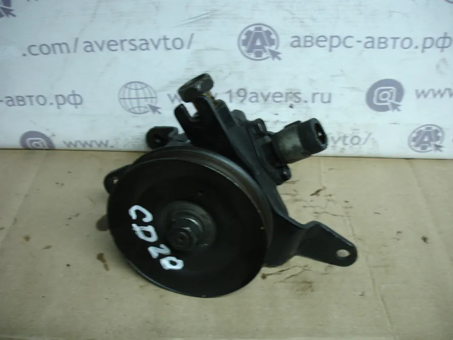 Гидроусилитель на Nissan Sunny SB14 CD20