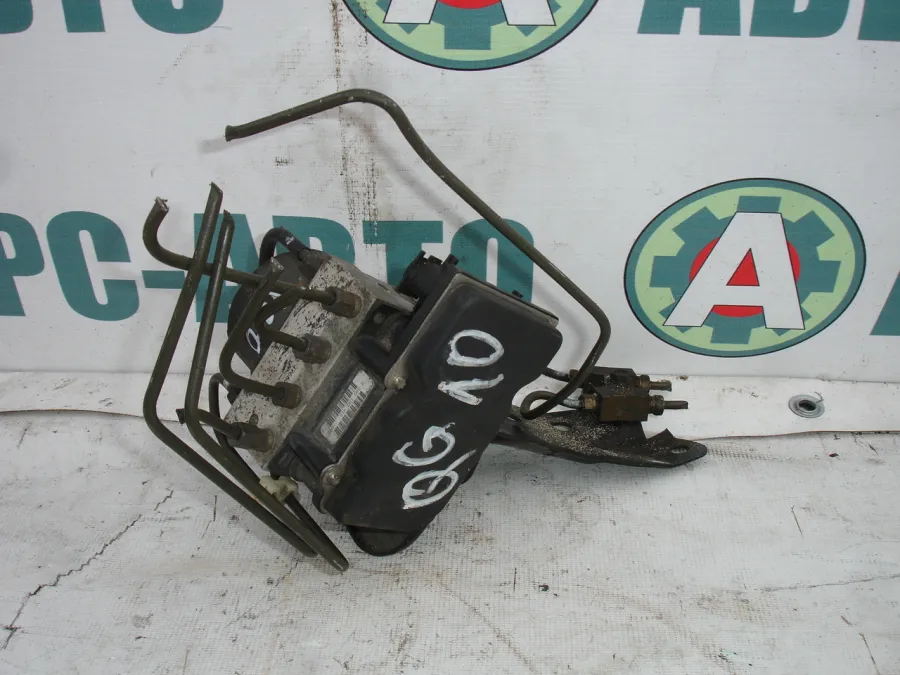 БЛОК ABS Bluebird Sylphy QG10