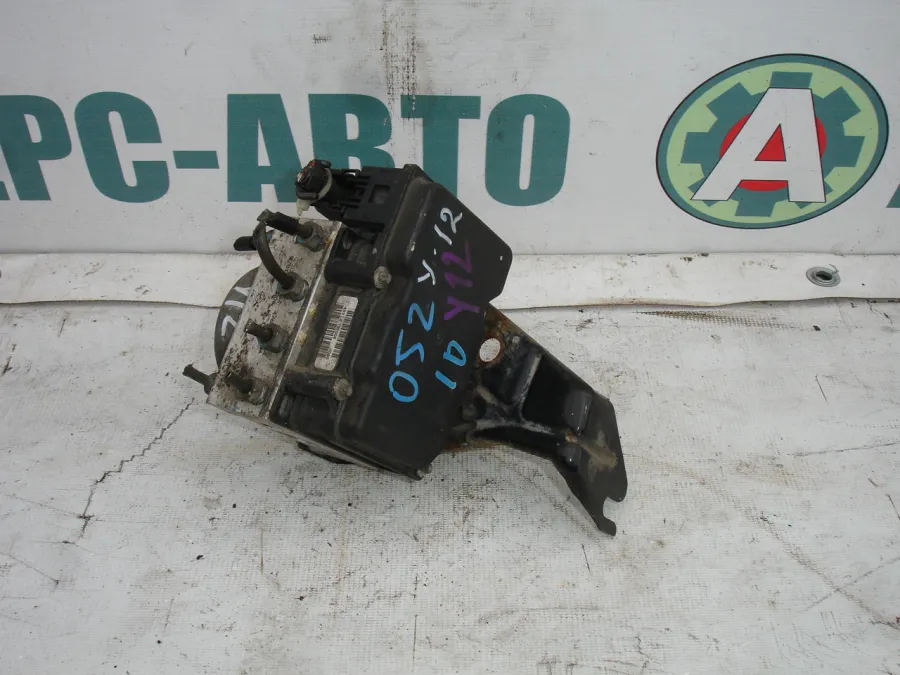 БЛОК ABS Nissan Wingroad Y12