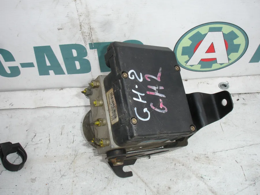 БЛОК ABS Honda HR-V GH2