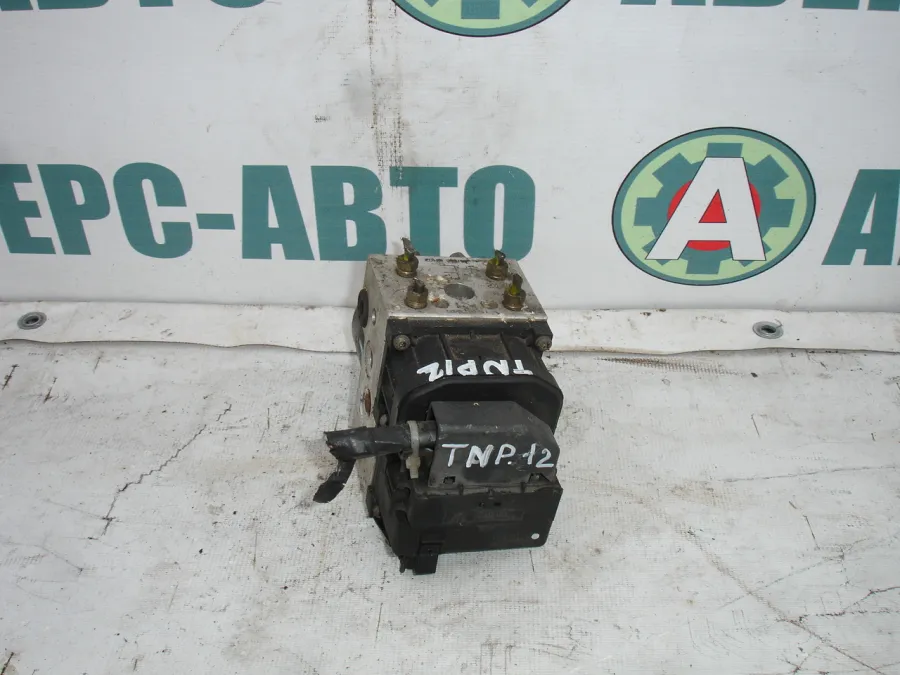 БЛОК ABS  Nissan Primera TNP12