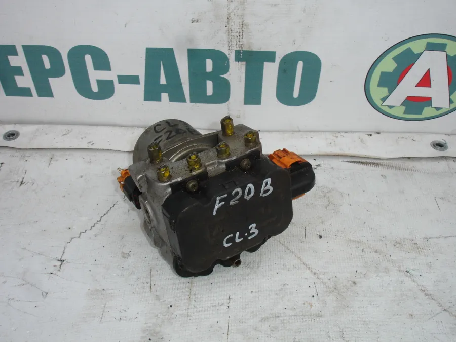 БЛОК ABS Honda Accord CL3