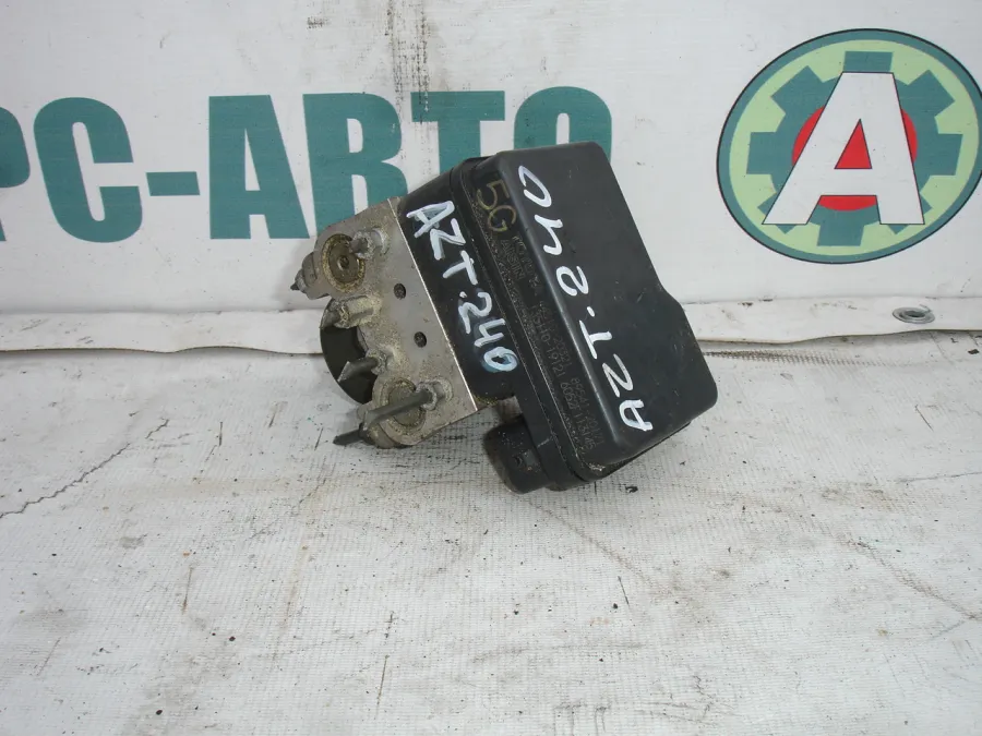 БЛОК ABS Toyota Allion AZT240