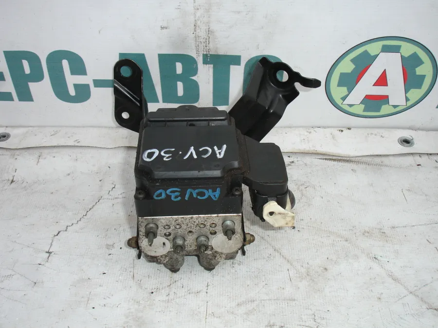 БЛОК ABS Toyota Camry ACV30