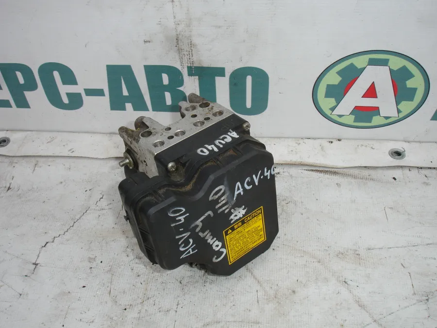БЛОК ABS Toyota Camry ACV40