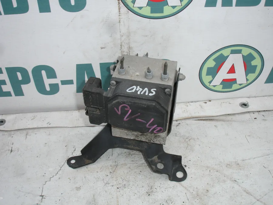 БЛОК ABS Toyota Camry SV40
