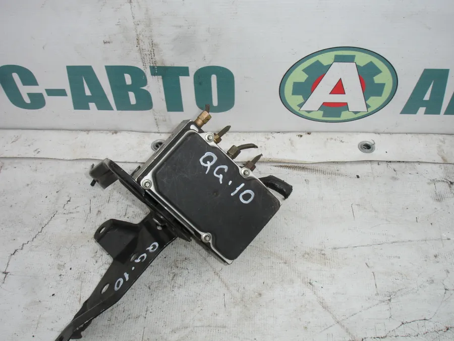 БЛОК ABS Bluebird Sylphy QG10