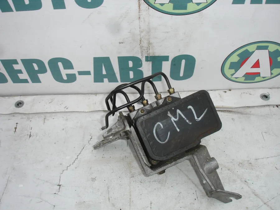 БЛОК ABS Honda Accord CM2