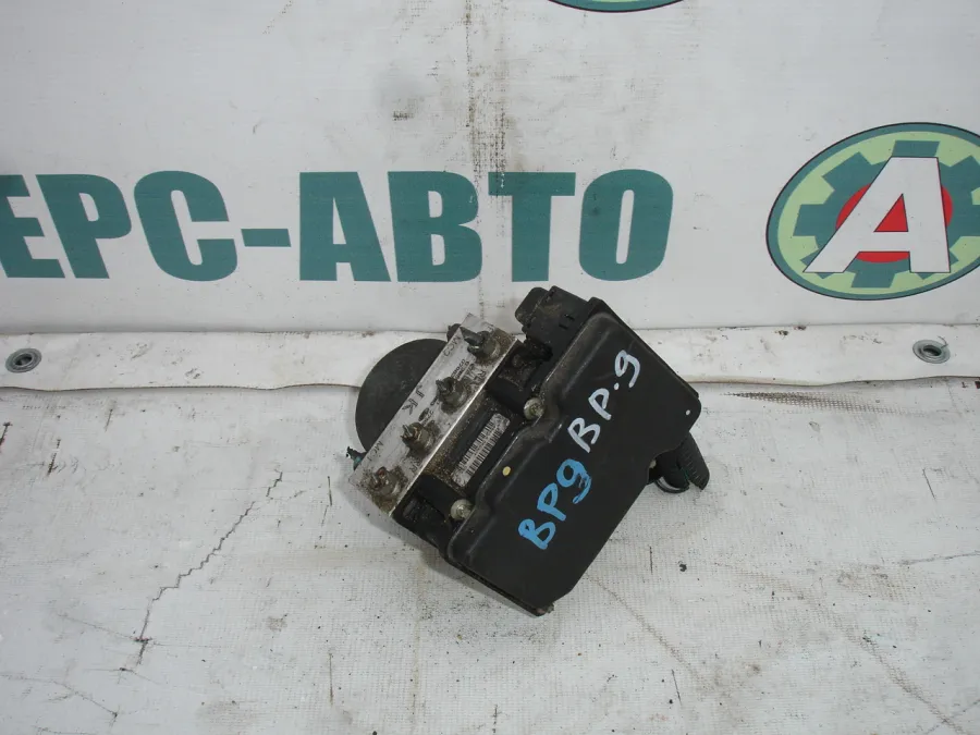 БЛОК ABS  Subaru Legacy BR9