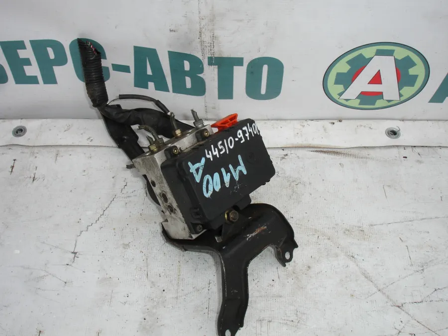 БЛОК ABS Toyota Duet M100A