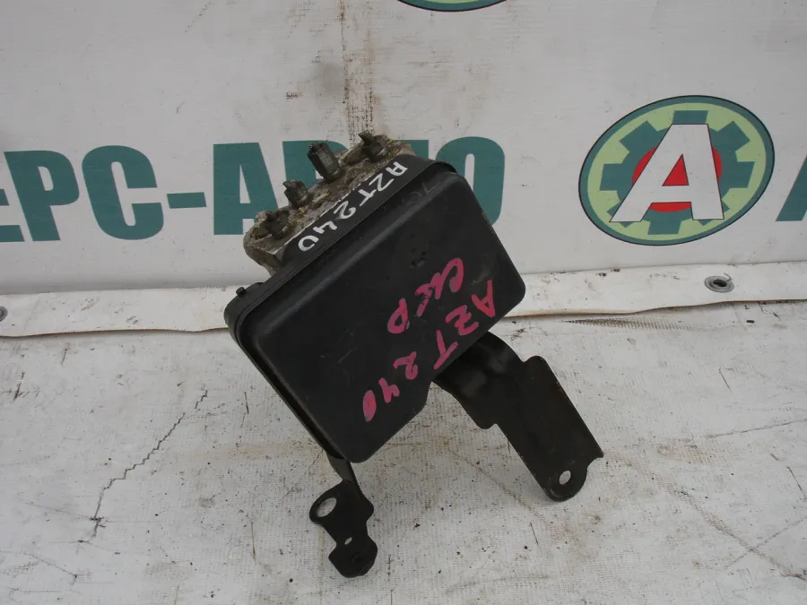 БЛОК ABS Toyota Allion AZT240