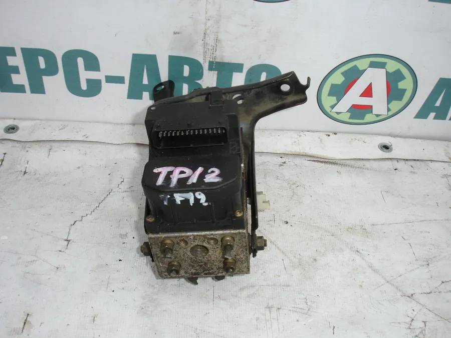БЛОК ABS Nissan Primera TP12