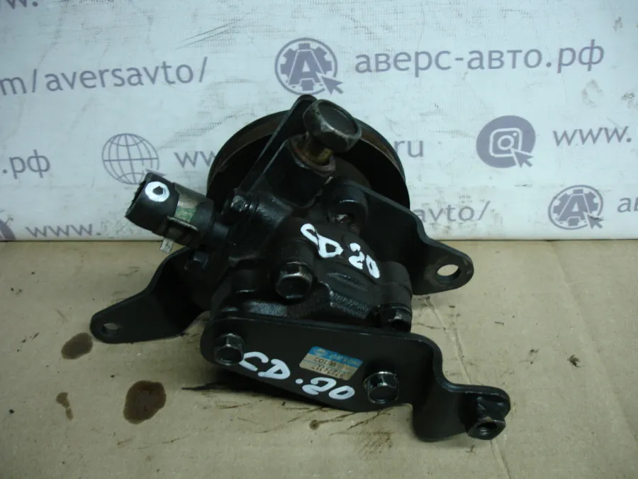 Гидроусилитель на Nissan Sunny SB14 CD20
