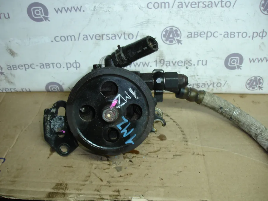 Гидроусилитель на Toyota Harrier MCU15W 1MZ-FE