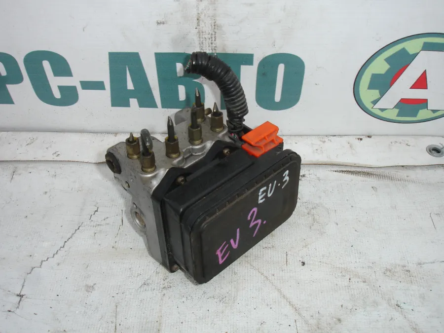 БЛОК ABS Honda Civic EU3