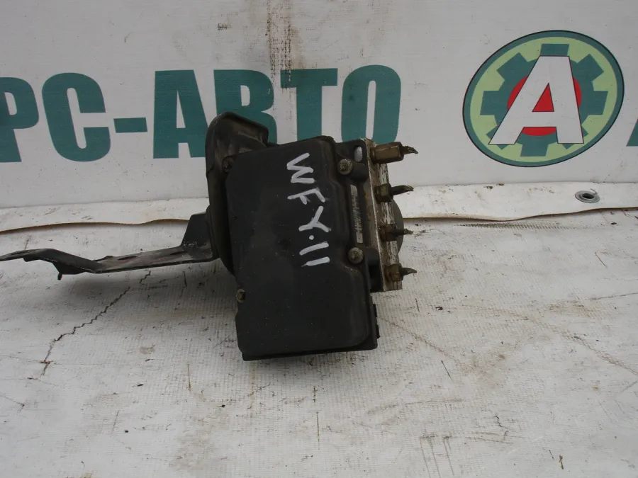 БЛОК ABS Nissan Wingroad WFY11