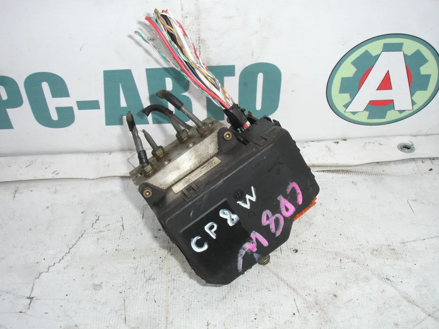 БЛОК ABS Mazda Premacy CP8W
