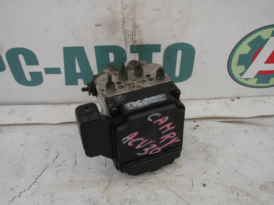 БЛОК ABS Toyota Camry ACV30