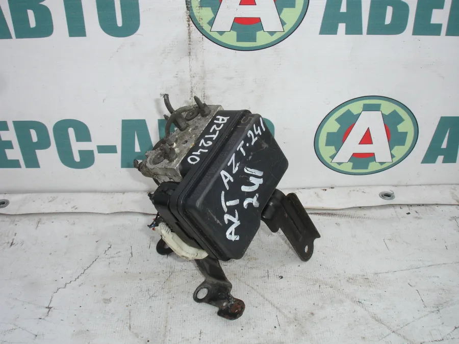 БЛОК ABS Toyota Caldina AZT241